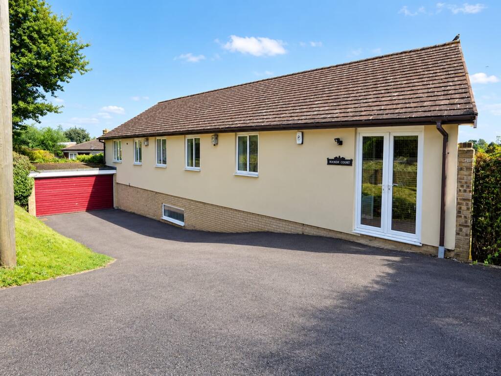 Main image of property: Barclay Court, Oakfield Lane, Wilmington, Kent DA1