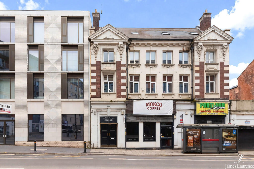 Additional image 13 of Great Hampton Street, Birmingham, B18