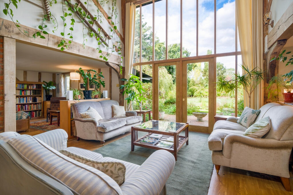 House in Mid Suffolk, Eye - View 5