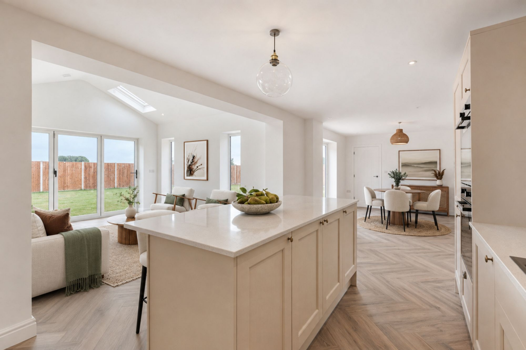 House in Peterborough - View 4
