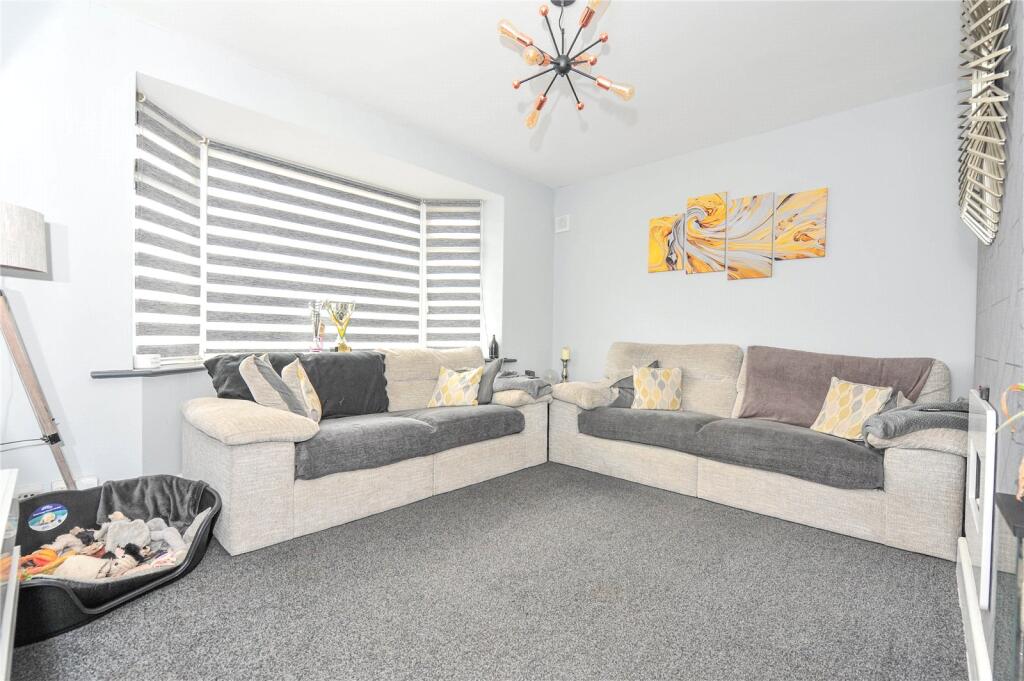 Kinson Avenue, Parkstone, Poole, Dorset, BH15 photo 5