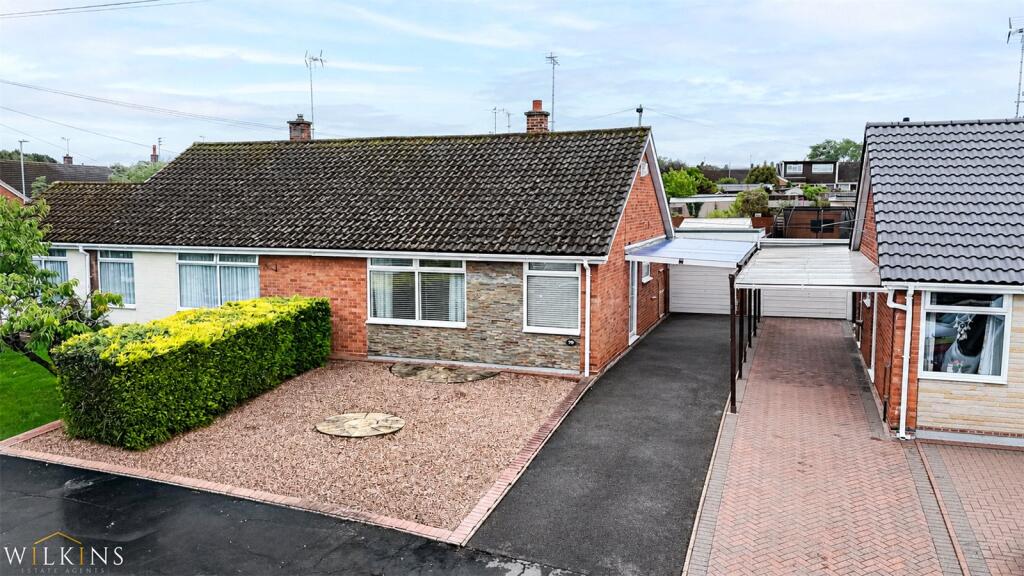 Main image of property: Walford Road, Rolleston-on-Dove, Burton-on-Trent, Staffordshire, DE13