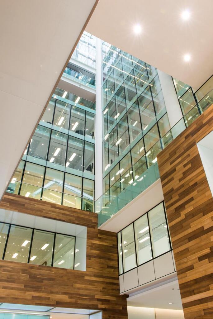 Additional image 13 of One Snowhill, Birmingham, West Midlands, B4
