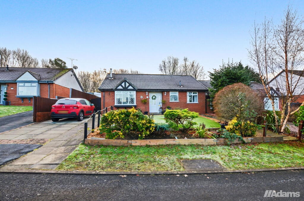 Main image of property: Camrose Close, Runcorn