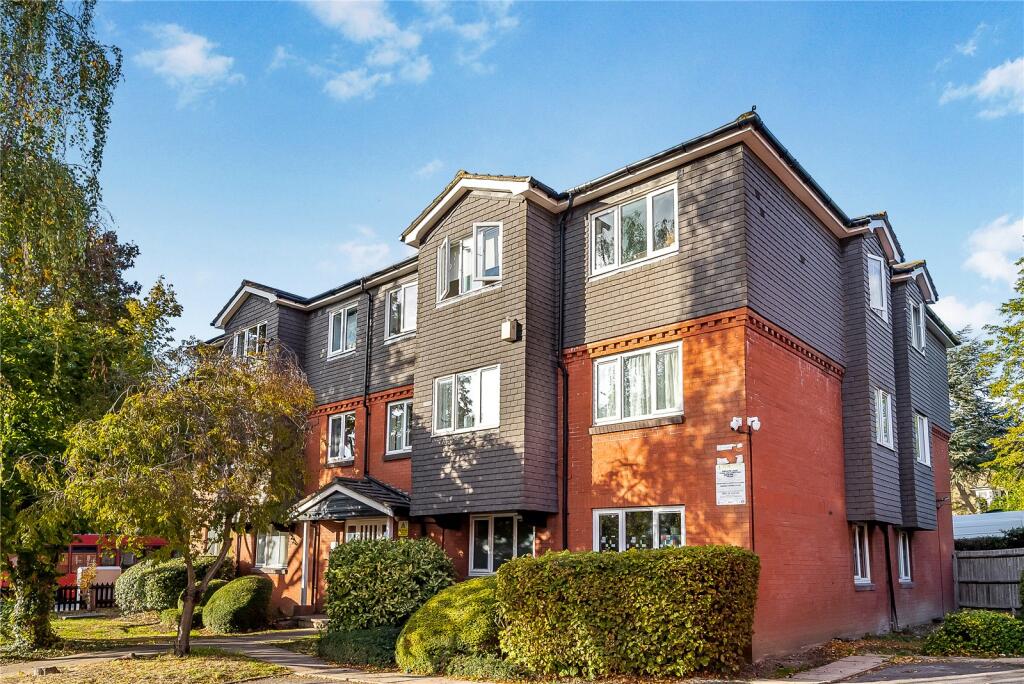 Apartment in London, Streatham Hill - View 4