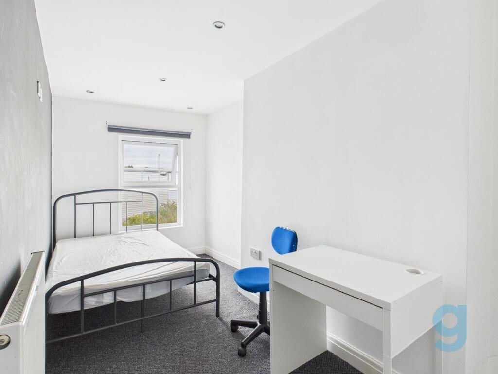 Main image of property: Picton Road, Wavertree, L15