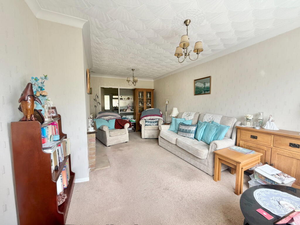 House in East Staffordshire, Barton-under-Needwood - View 5