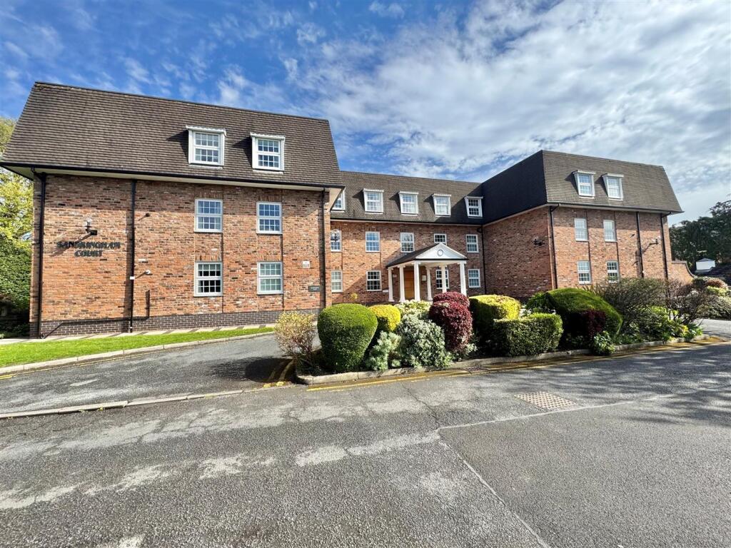 Main image of property: Sandringham Court, Cavendish Mews, WILMSLOW