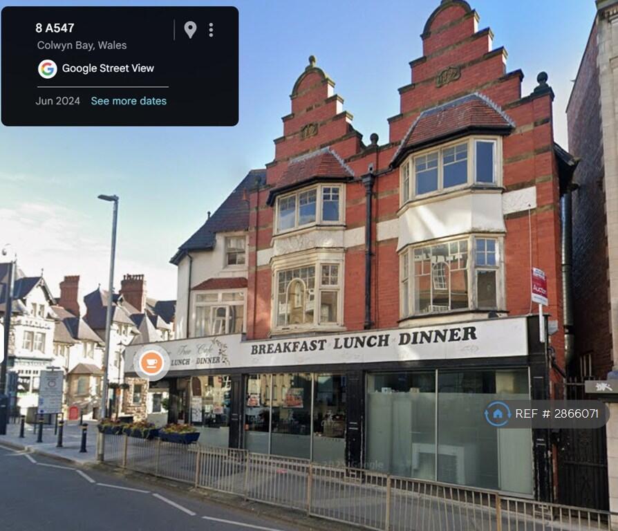 Main image of property: Abergele Road, Colwyn Bay, LL29