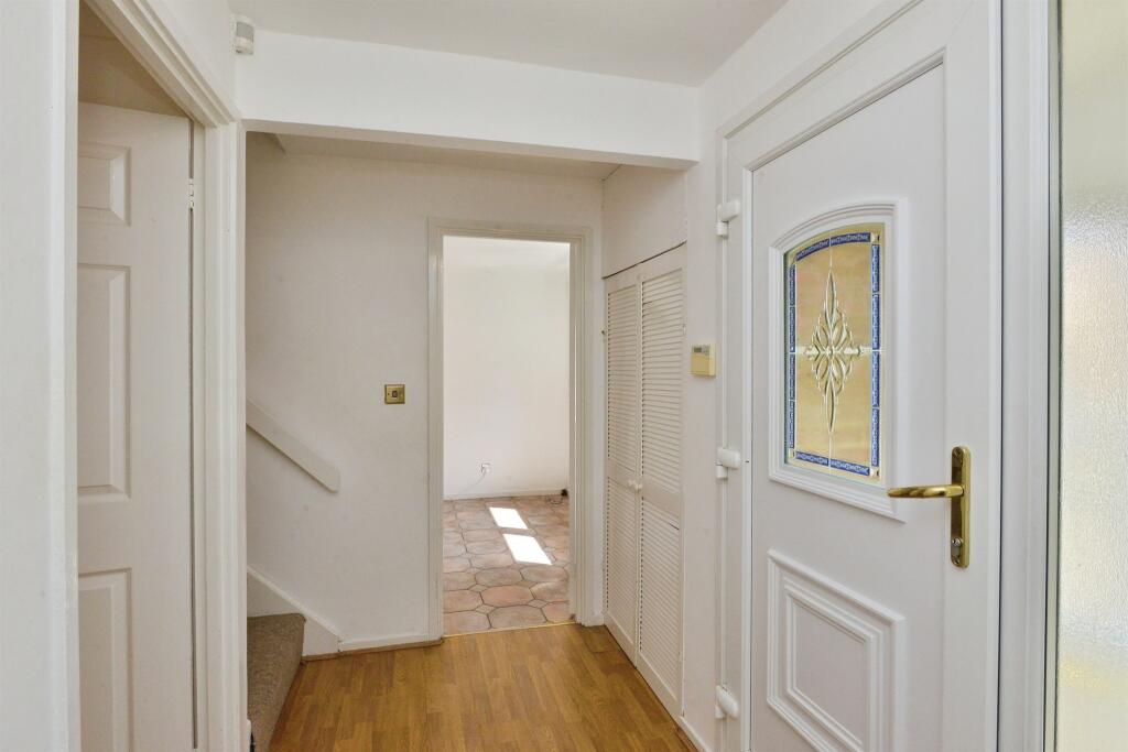 House in Milton Keynes, Wolverton and Greenleys - View 2