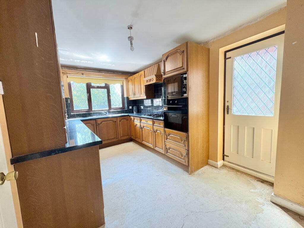 House in Sutton Coldfield, Thimble End - View 5