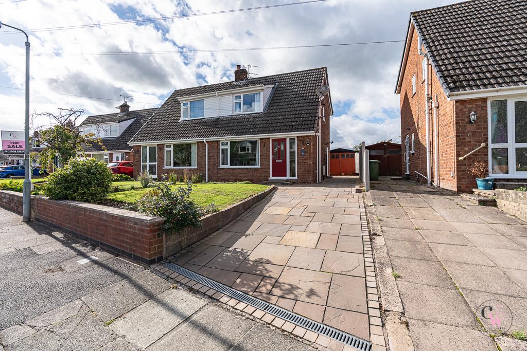 Main image of property: Sandyhill Road, Winsford