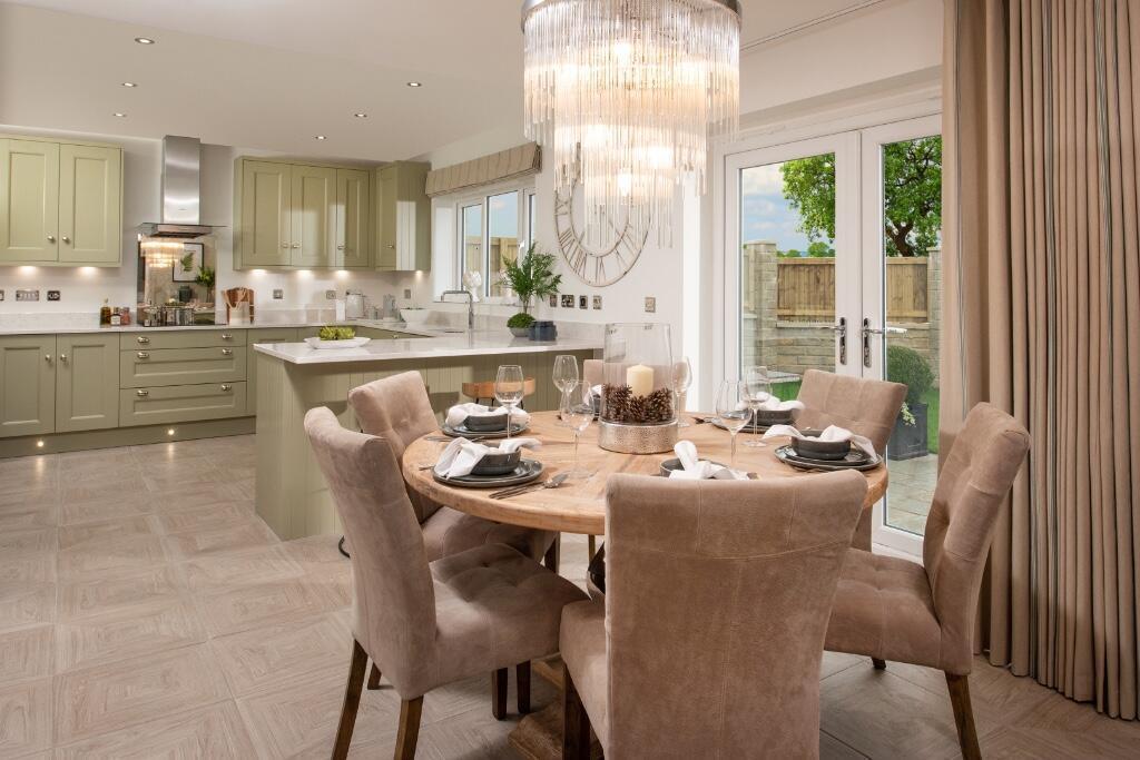 House in Doncaster, Bircotes - View 4