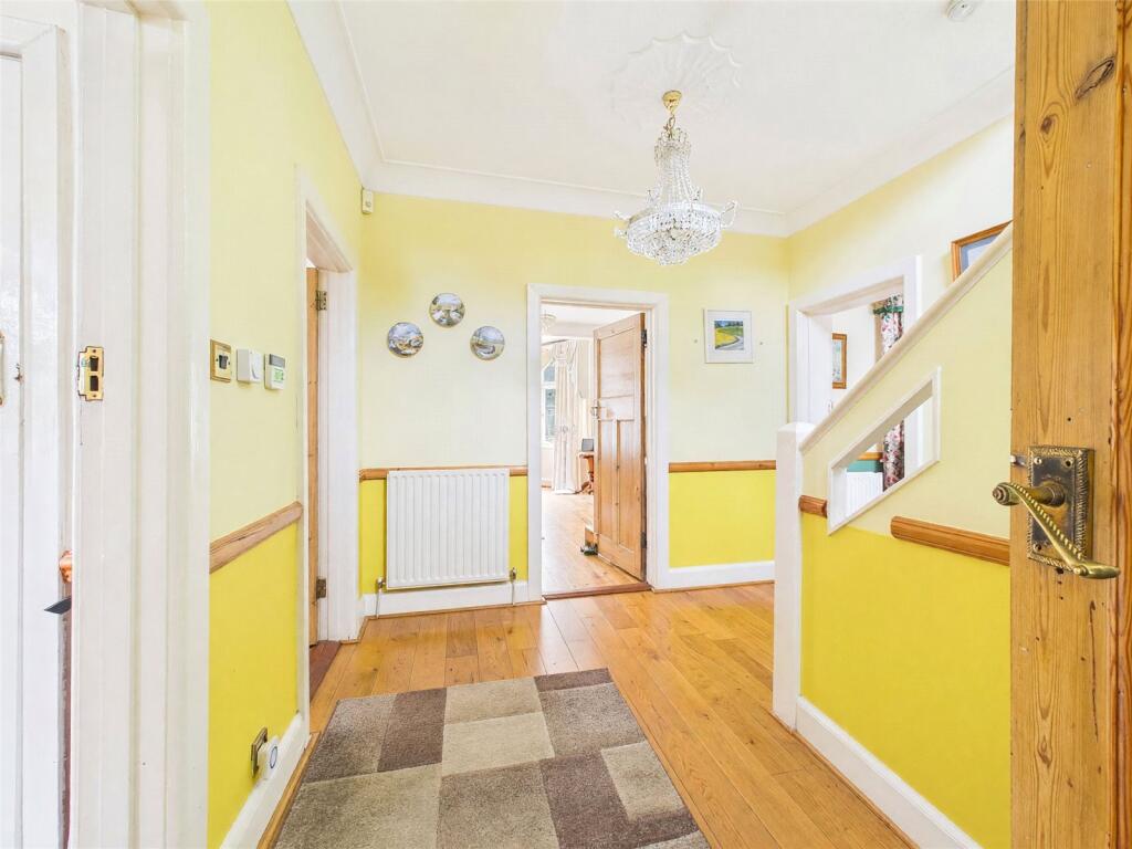Grasmere Road, Bournemouth, Dorset, BH5 photo 4