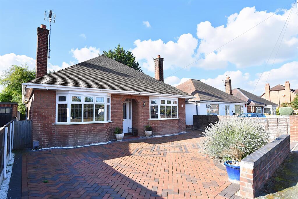 Main image of property: Camberley Drive, Wrexham