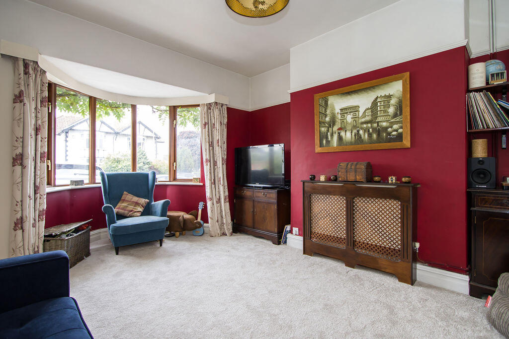 Redlands Road, Penarth - View 4