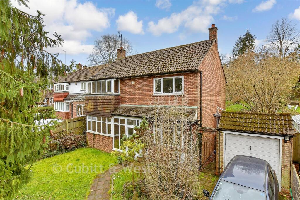 Main image of property: Valley Road, Kenley, Surrey
