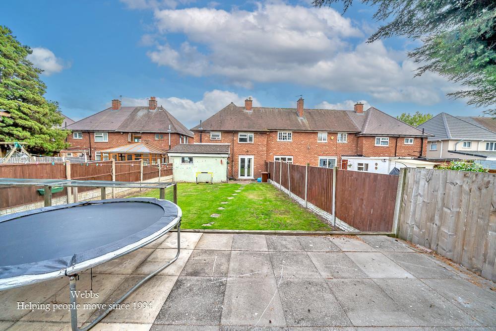 House in Walsall, West Midlands - View 4