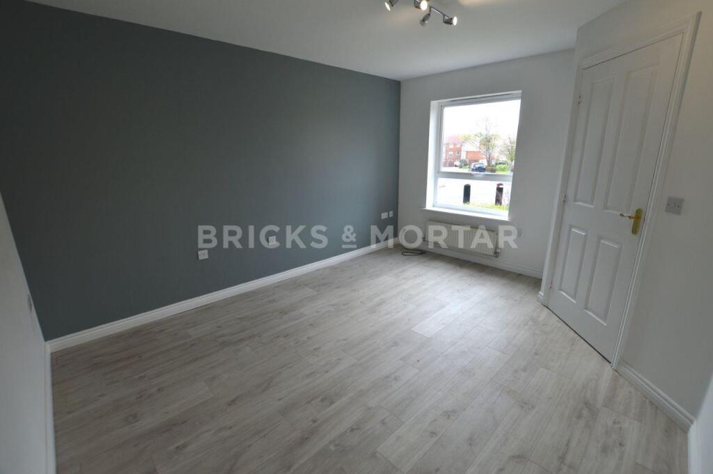 House in Ashington, Woodhorn Meadows - View 3