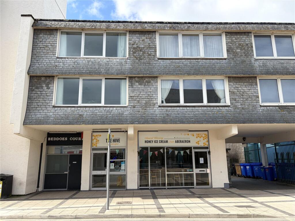 Main image of property: Milford Street, Saundersfoot, Pembrokeshire, SA69
