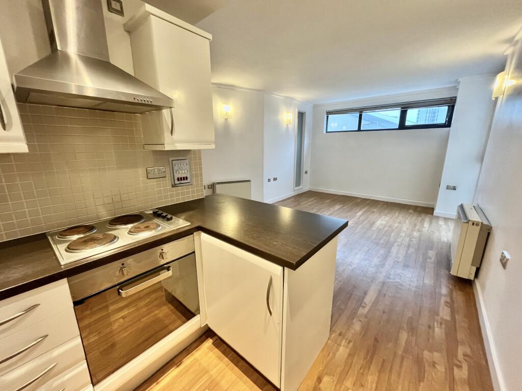 Main image of property: Belward Street, NOTTINGHAM