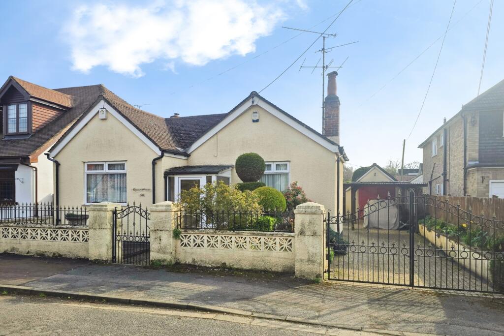 Main image of property: Wood Street, Ash Vale, Surrey, GU12