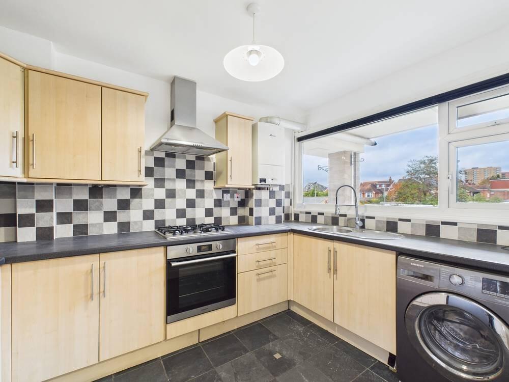 Main image of property: Troston Court, Edgell Road, Staines-Upon-Thames, Middlesex, TW18