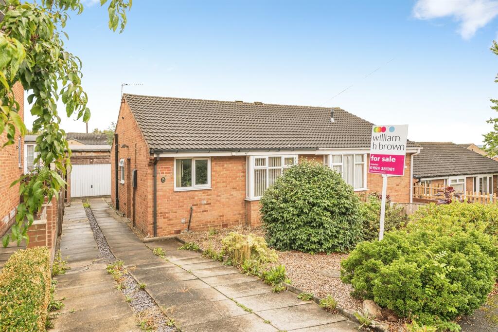Main image of property: Hornbeam Avenue, Wakefield