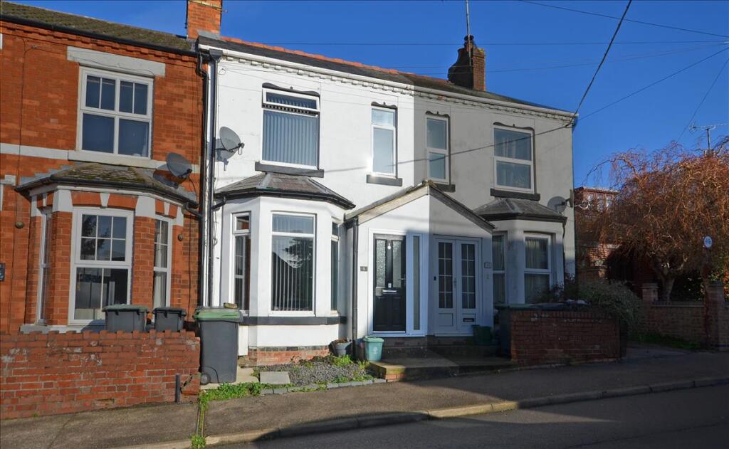 Main image of property: Harcourt Street, Raunds, Northamptonshire, nn9