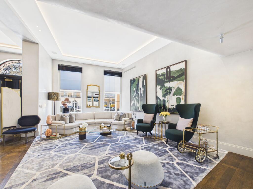 Apartment in London, City of Westminster - View 5