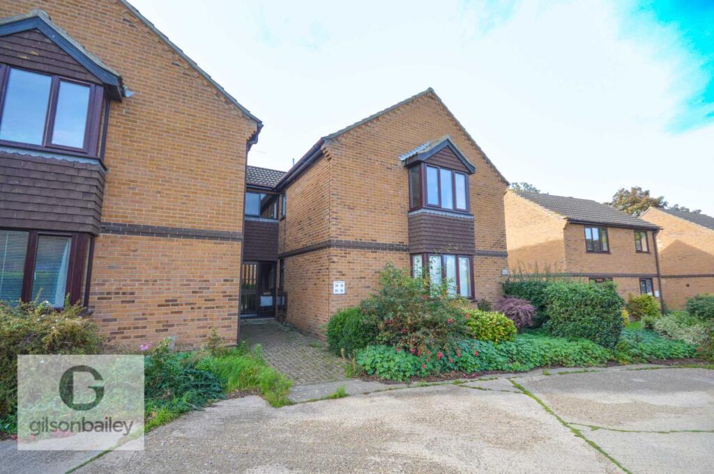 Main image of property: Cardington Court, Acle