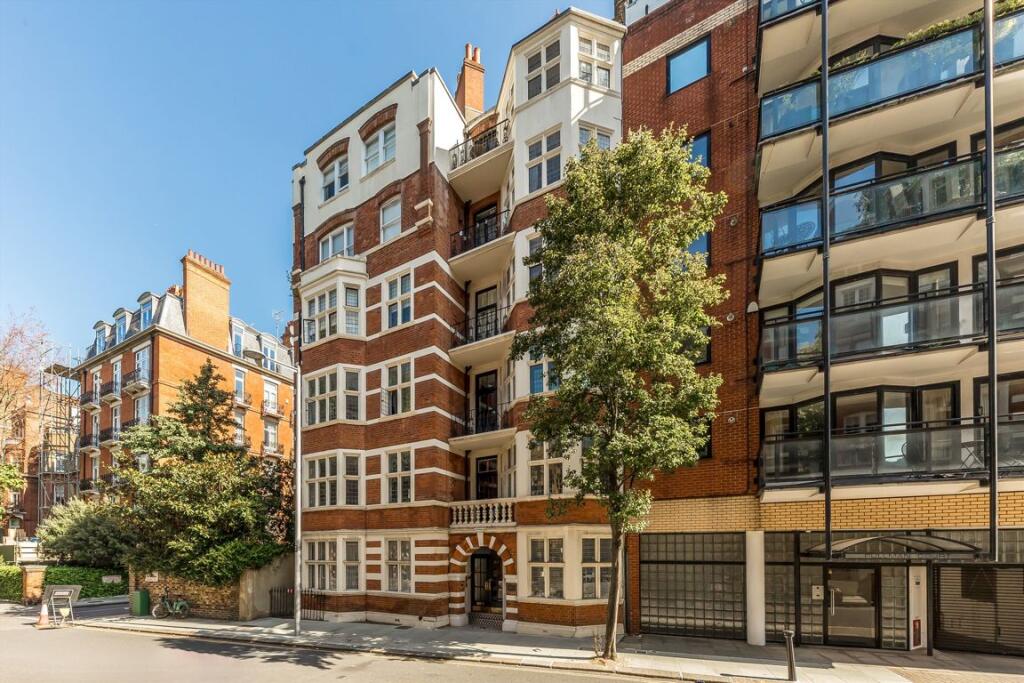 Main image of property: Drayton Gardens, Chelsea