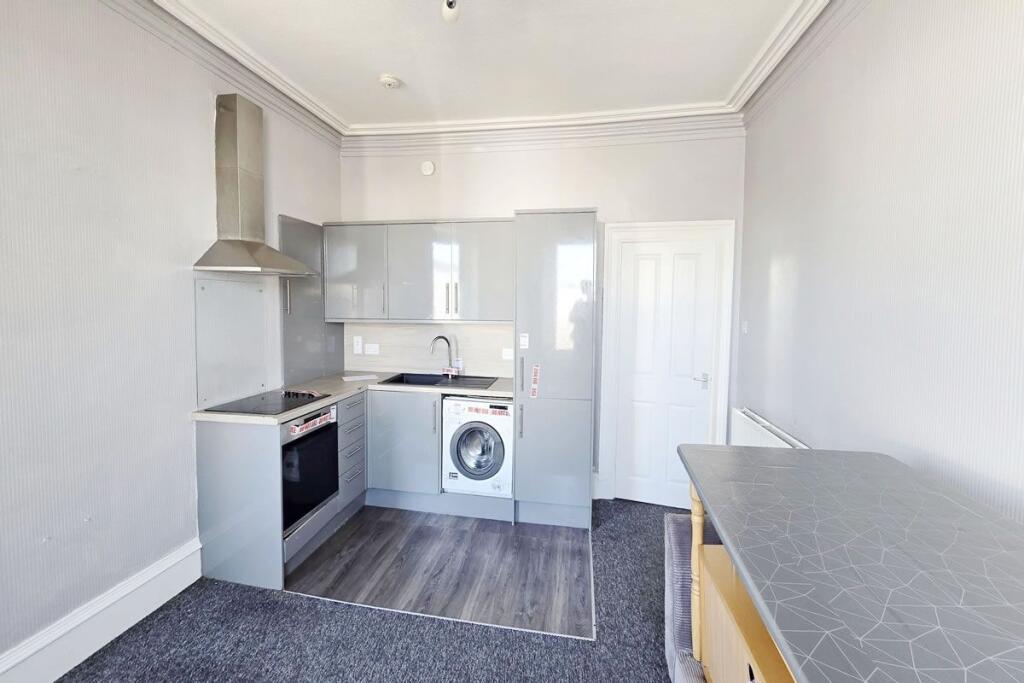 Apartment in Aberdeen, Powis, Froghall, Powis and Sunnybank - View 5