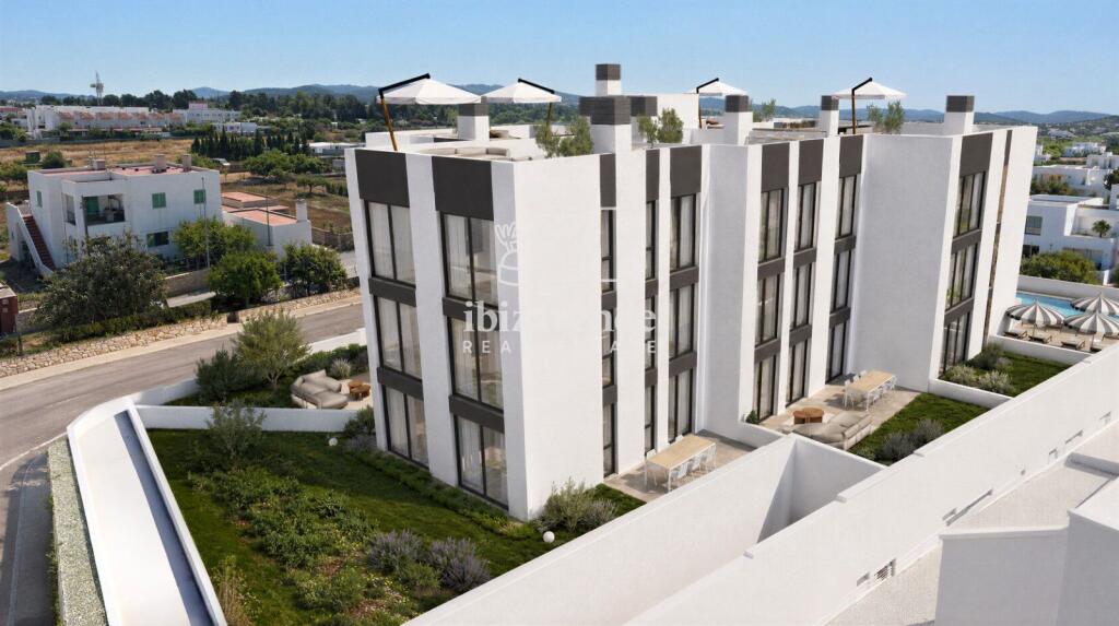 Main image of property: Balearic Islands, Ibiza, Sant Antoni de Portmany