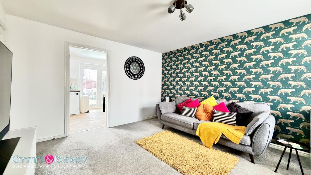 Starling Close, Hetton-Le-Hole, Houghton le Spring, Tyne and Wear, DH5 0GZ photo 3