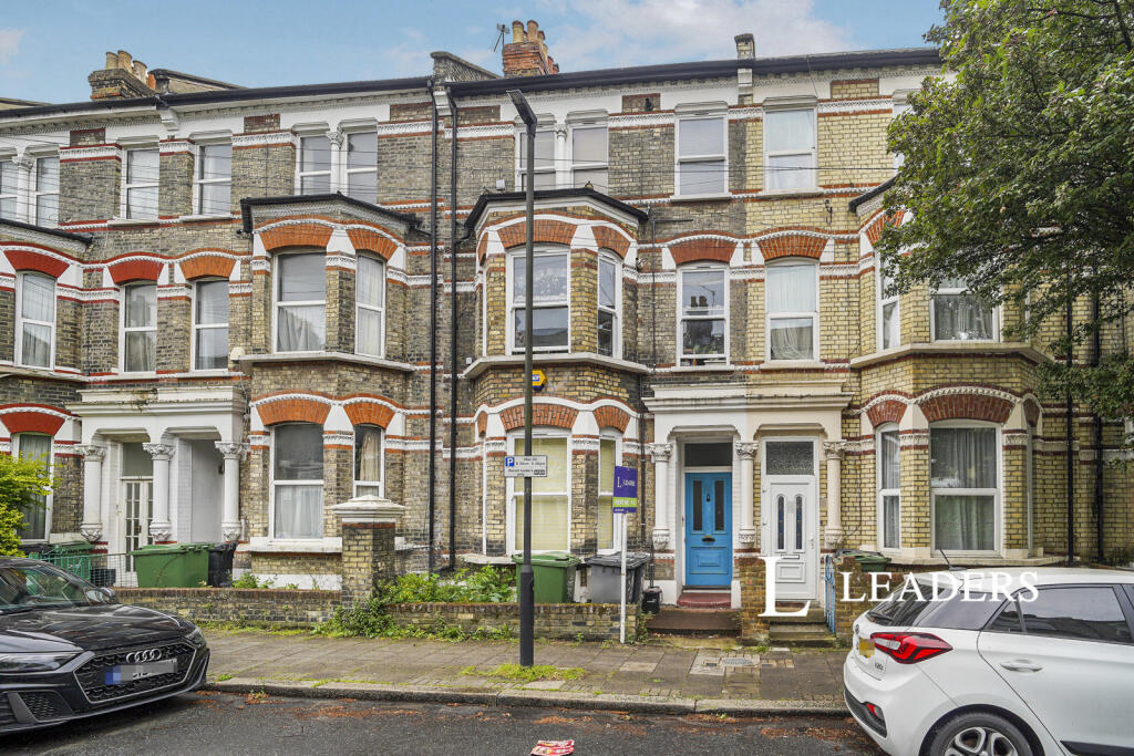 Main image of property: Sandmere Road, London, SW4