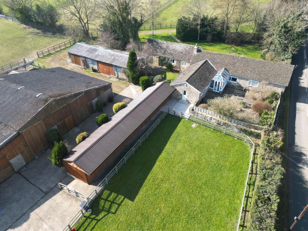 Main image of property: Brokes, Hudswell