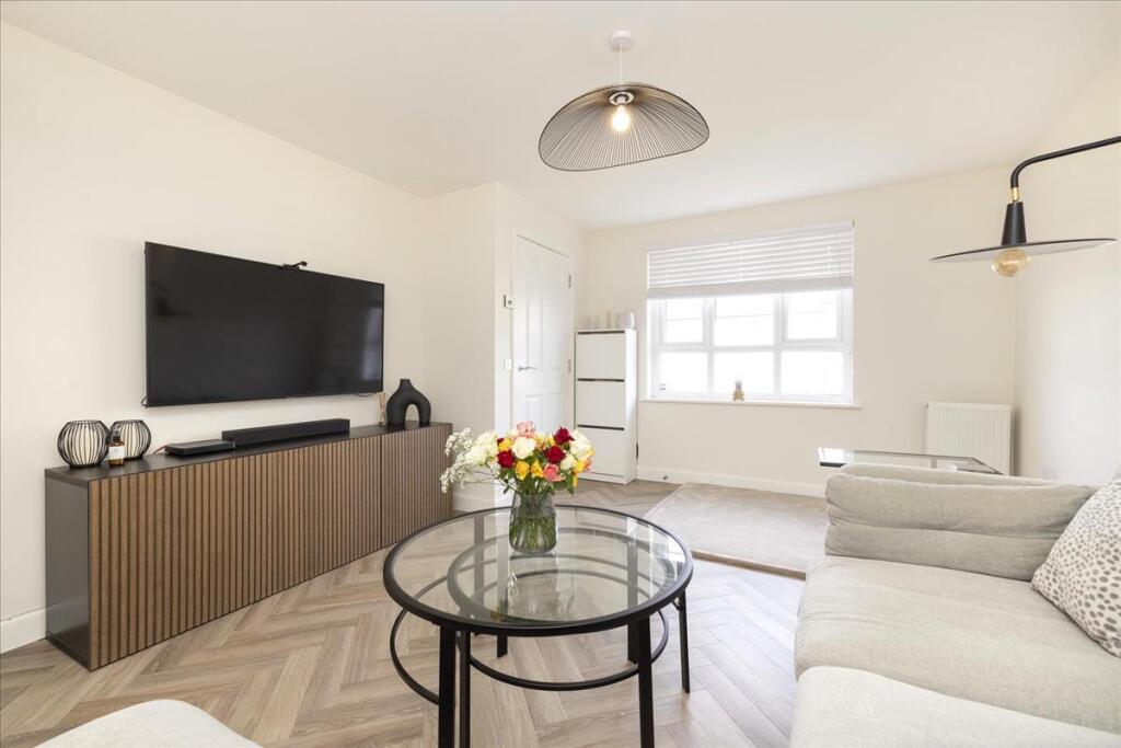 House in Wallyford, Levenhall - View 4