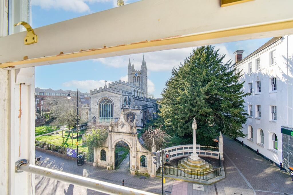 Apartment in Newbury, Speenhamland - View 5