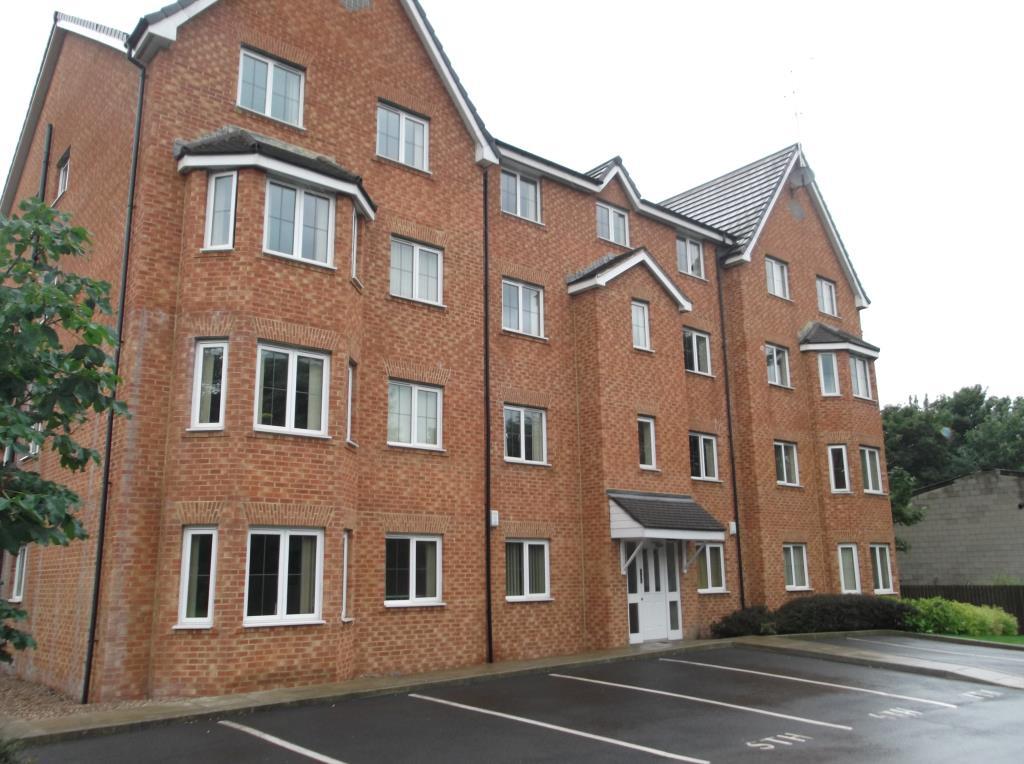 Main image of property: Treasurers House, Cromwell Mount, Pontefract, West Yorkshire, WF8