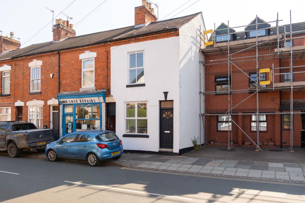 Main image of property: Queens Road, Clarendon Park, LE2