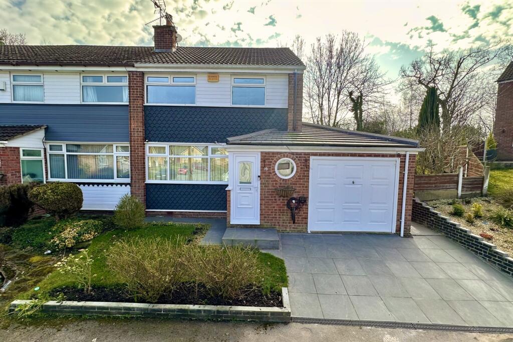 Main image of property: Cartmel Close, Gatley