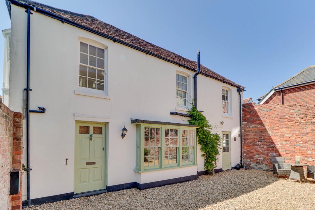 Main image of property: Napier Road, Southsea