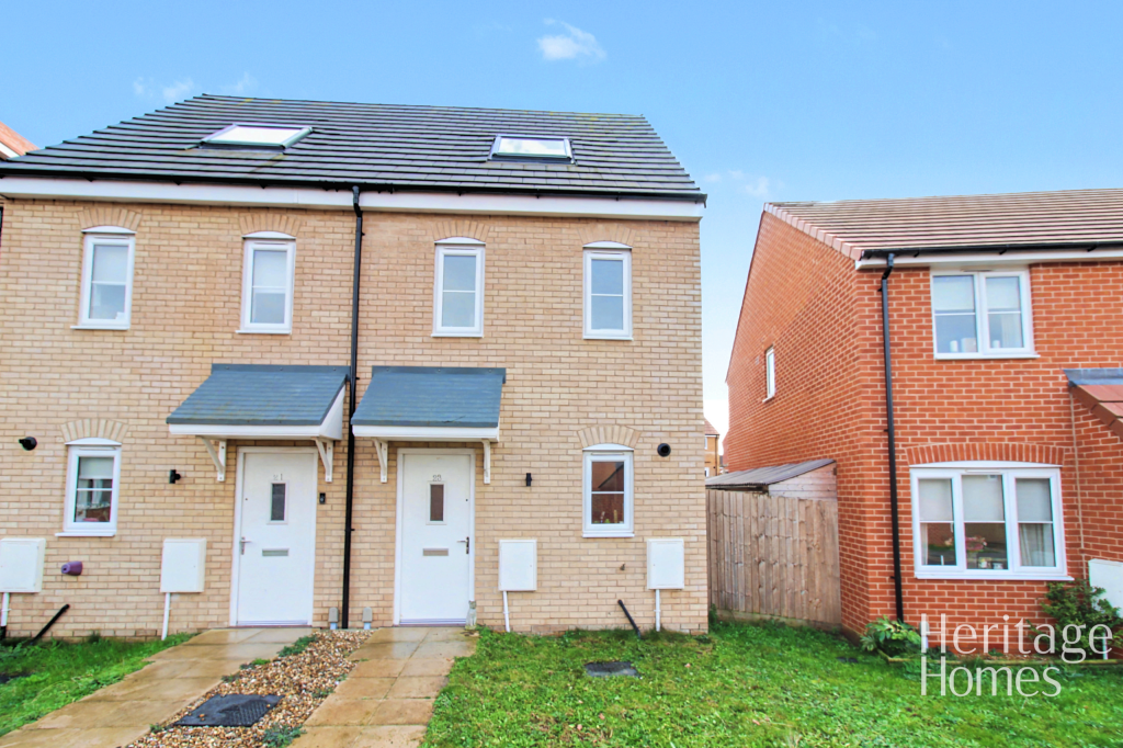 Main image of property: Lyncoln Drive, Oulton, Lowestoft, Suffolk