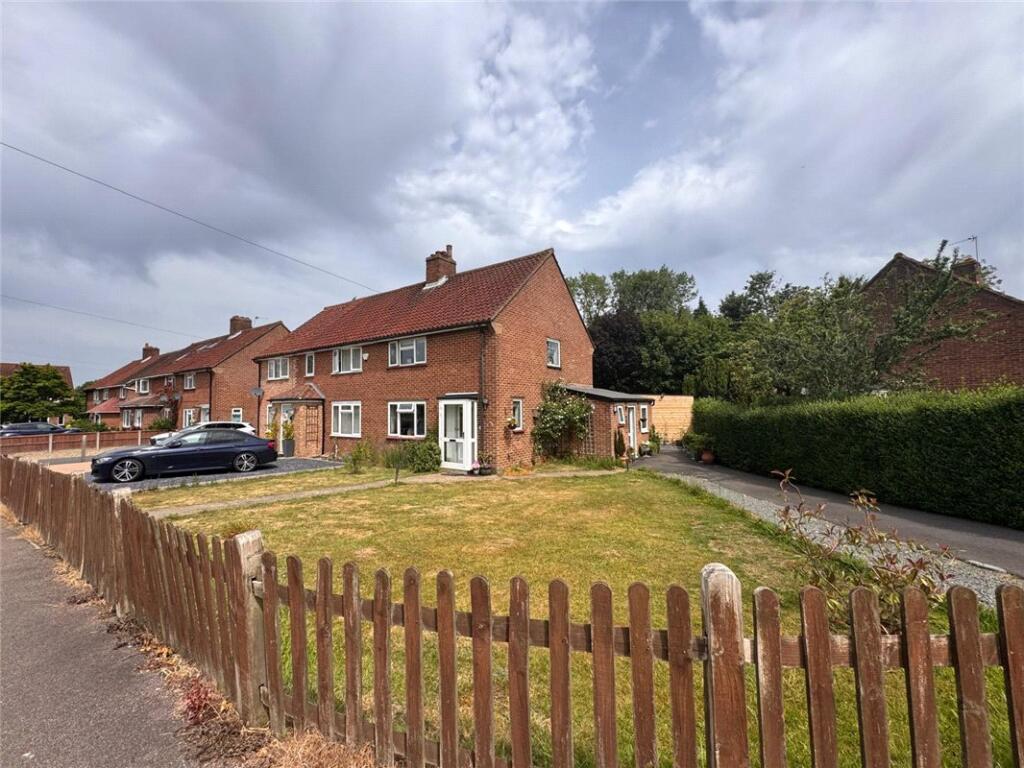 Main image of property: Southdene, Halstead, Sevenoaks, Kent, TN14