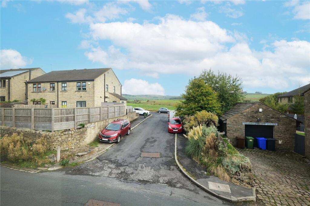 Additional image 15 of Emmott Lane, Colne, Lancashire, BB8