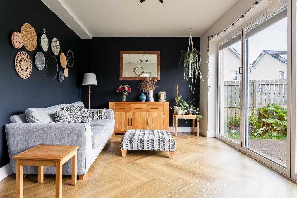 House in Penicuik, Mauricewood - View 5