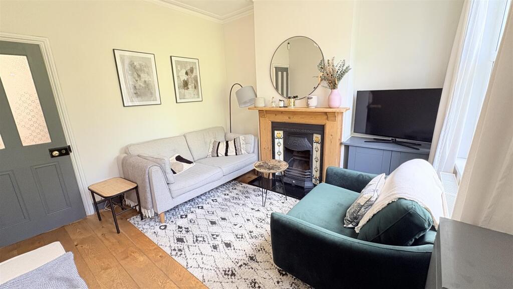 House in Birmingham, Moseley - View 3