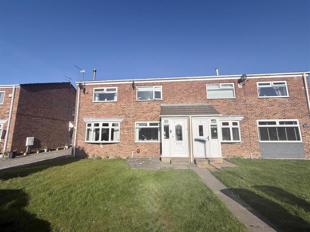 Main image of property: Ainthorpe Close, Tunstall, Sunderland