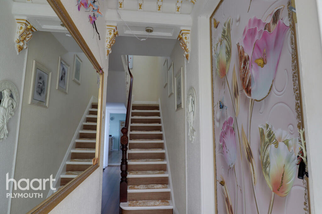 House in Plymouth - View 5